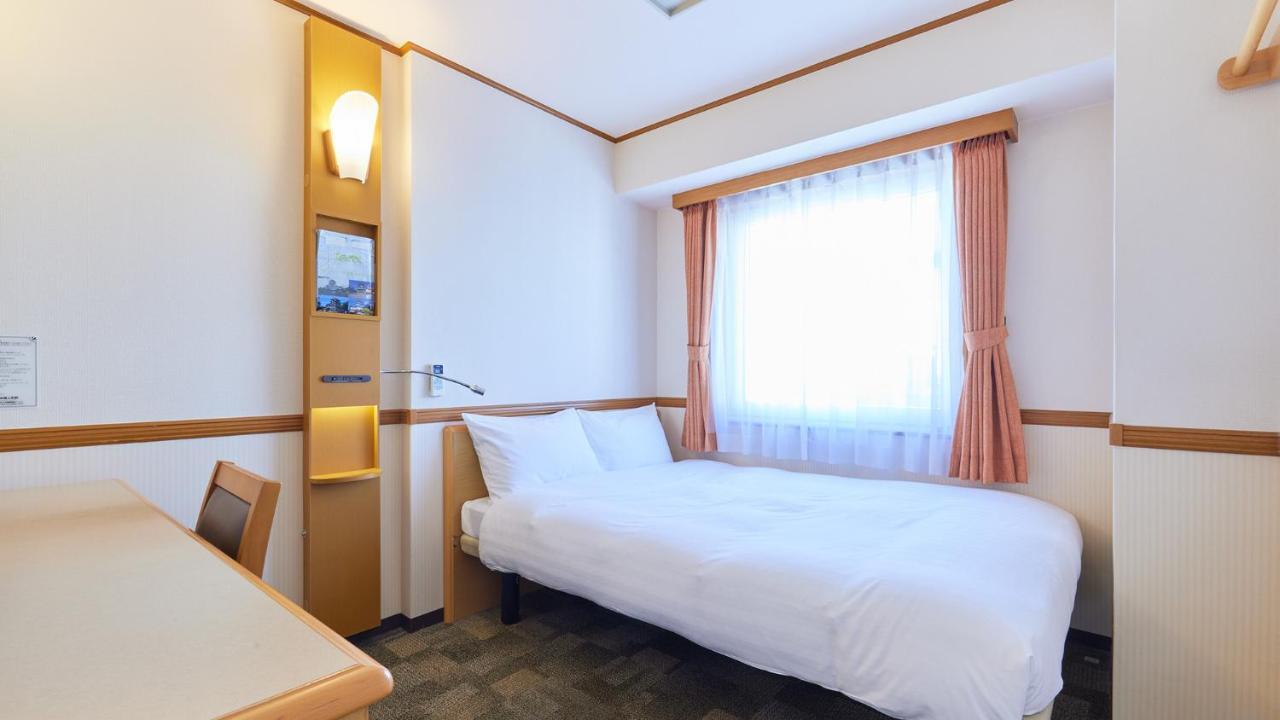 Toyoko Inn Osaka Tsuruhashi Ekimae Luaran gambar