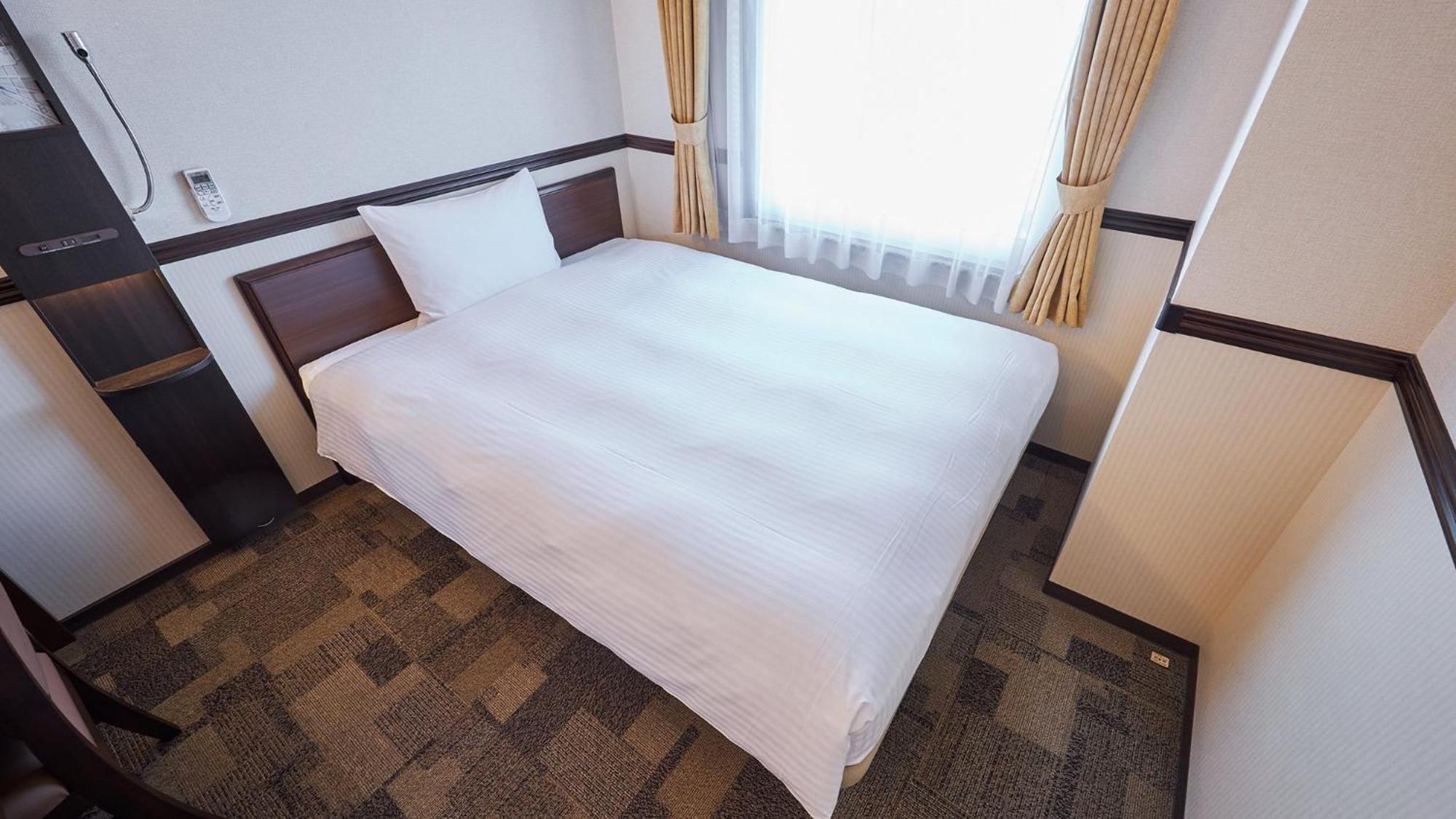 Toyoko Inn Osaka Tsuruhashi Ekimae Bilik gambar