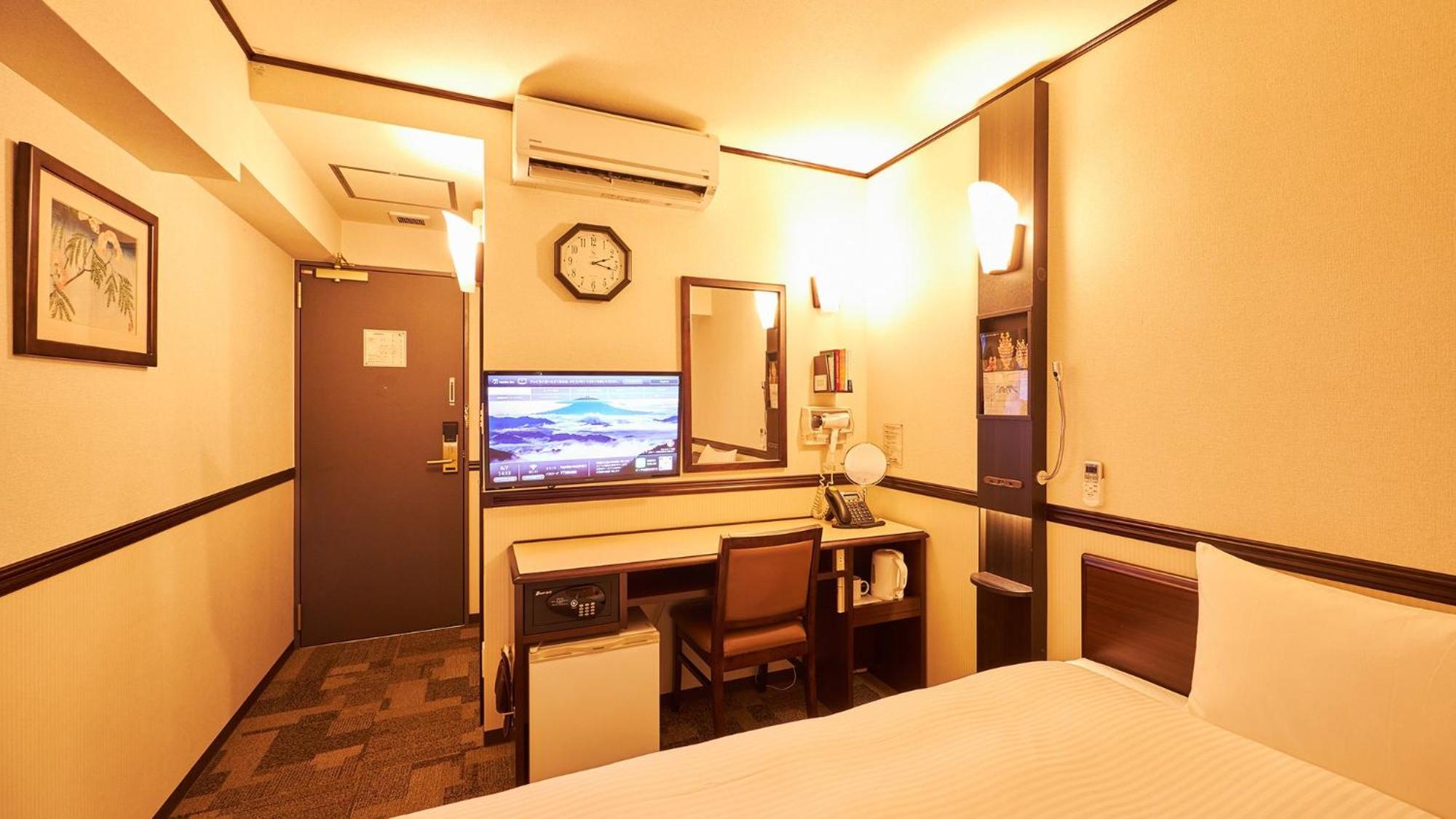 Toyoko Inn Osaka Tsuruhashi Ekimae Bilik gambar