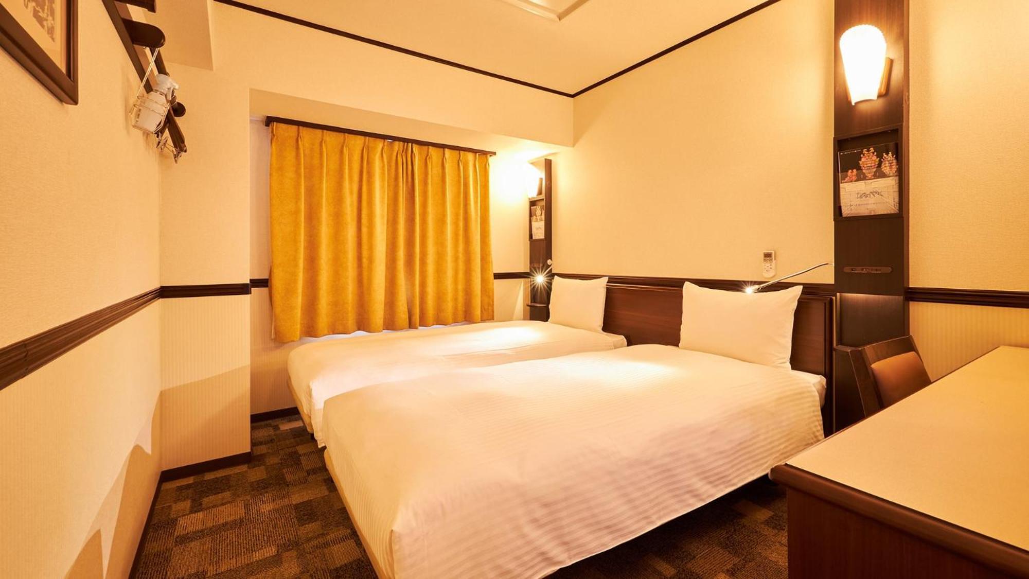 Toyoko Inn Osaka Tsuruhashi Ekimae Bilik gambar