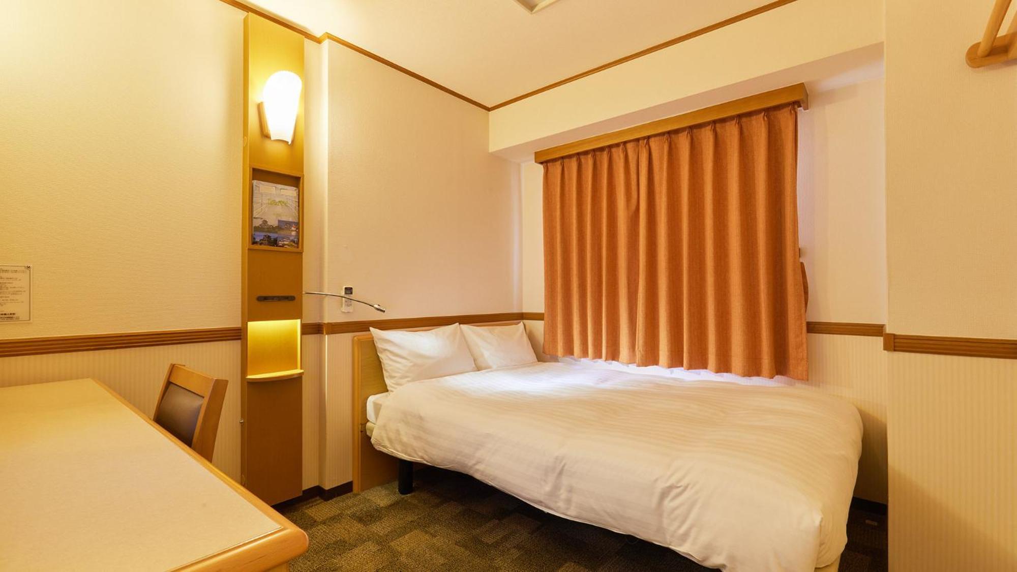 Toyoko Inn Osaka Tsuruhashi Ekimae Bilik gambar