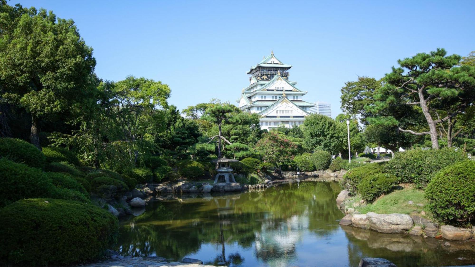 Toyoko Inn Osaka Tsuruhashi Ekimae Luaran gambar