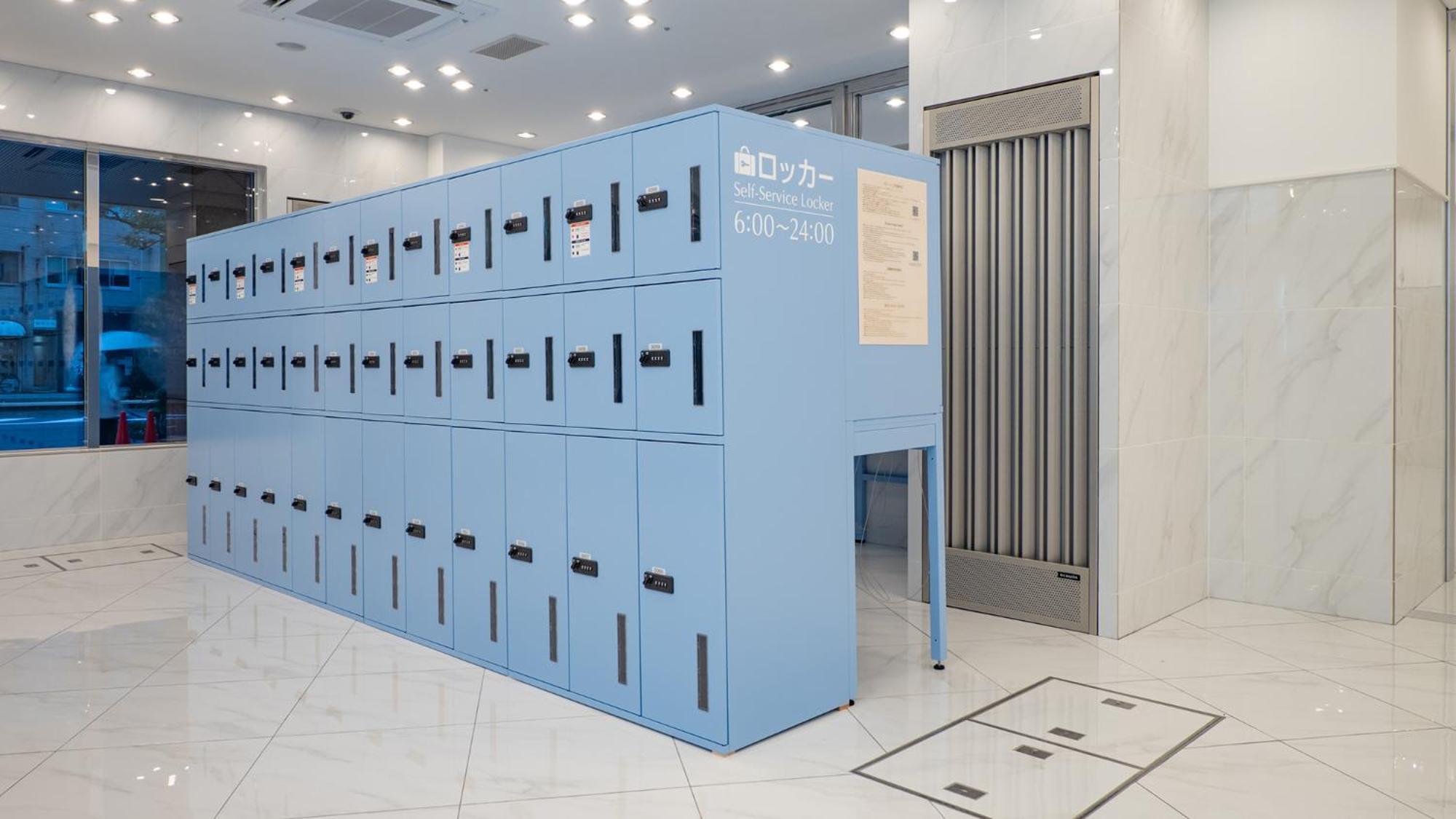 Toyoko Inn Osaka Tsuruhashi Ekimae Luaran gambar
