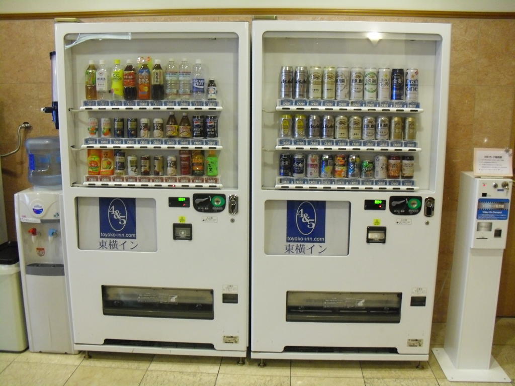 Toyoko Inn Osaka Tsuruhashi Ekimae Luaran gambar