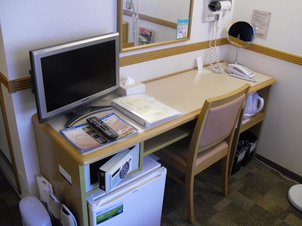 Toyoko Inn Osaka Tsuruhashi Ekimae Luaran gambar