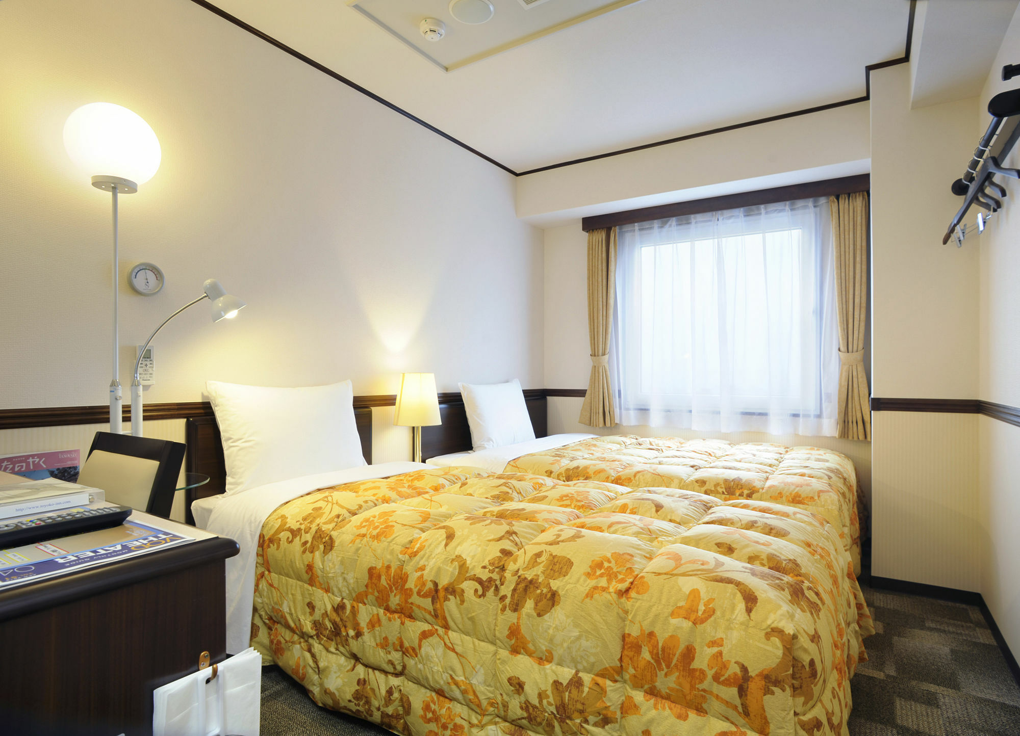 Toyoko Inn Osaka Tsuruhashi Ekimae Luaran gambar