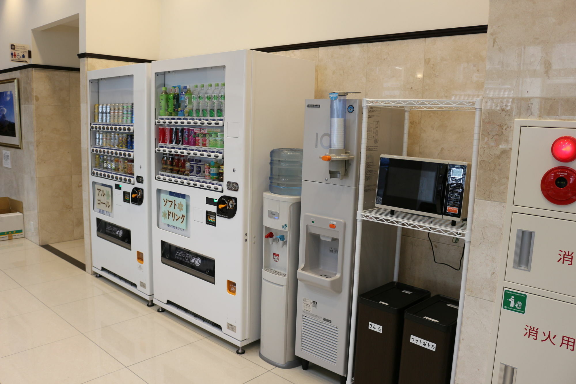 Toyoko Inn Osaka Tsuruhashi Ekimae Luaran gambar