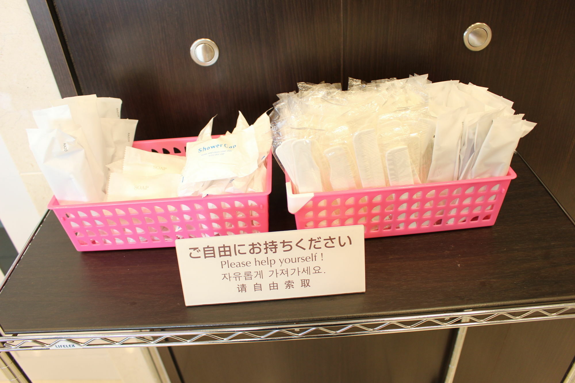 Toyoko Inn Osaka Tsuruhashi Ekimae Luaran gambar
