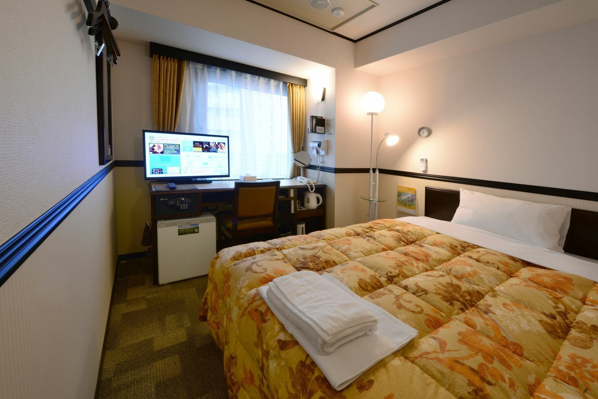 Toyoko Inn Osaka Tsuruhashi Ekimae Luaran gambar