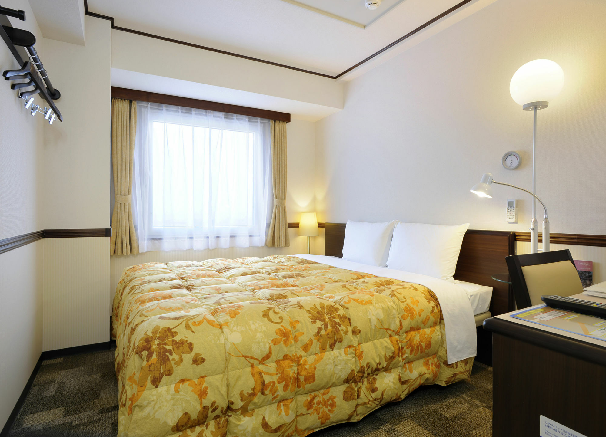 Toyoko Inn Osaka Tsuruhashi Ekimae Luaran gambar