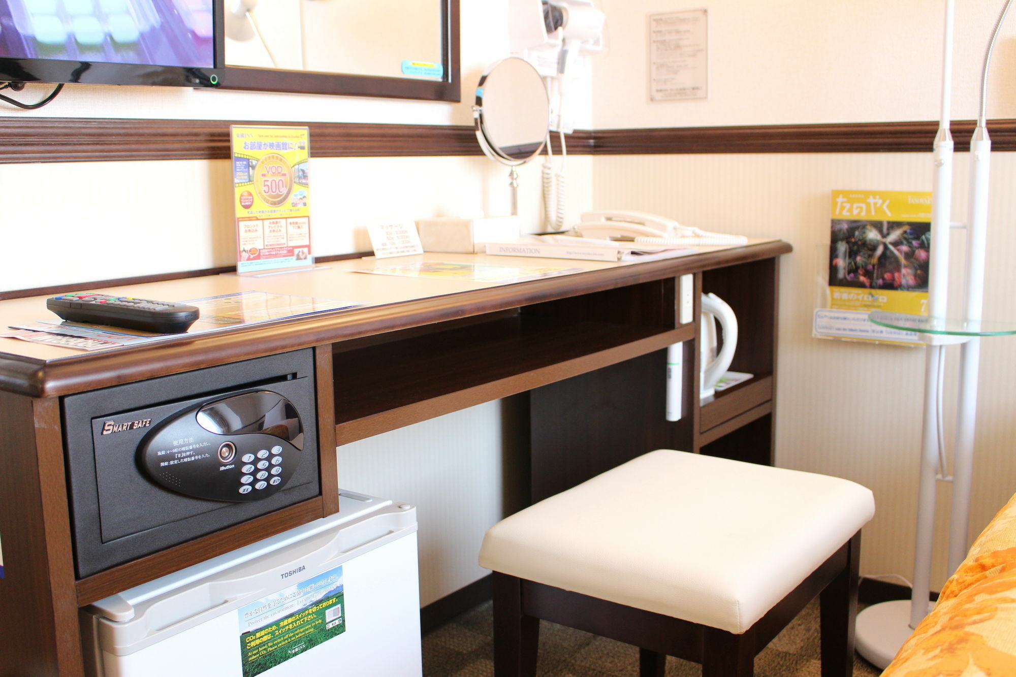 Toyoko Inn Osaka Tsuruhashi Ekimae Luaran gambar