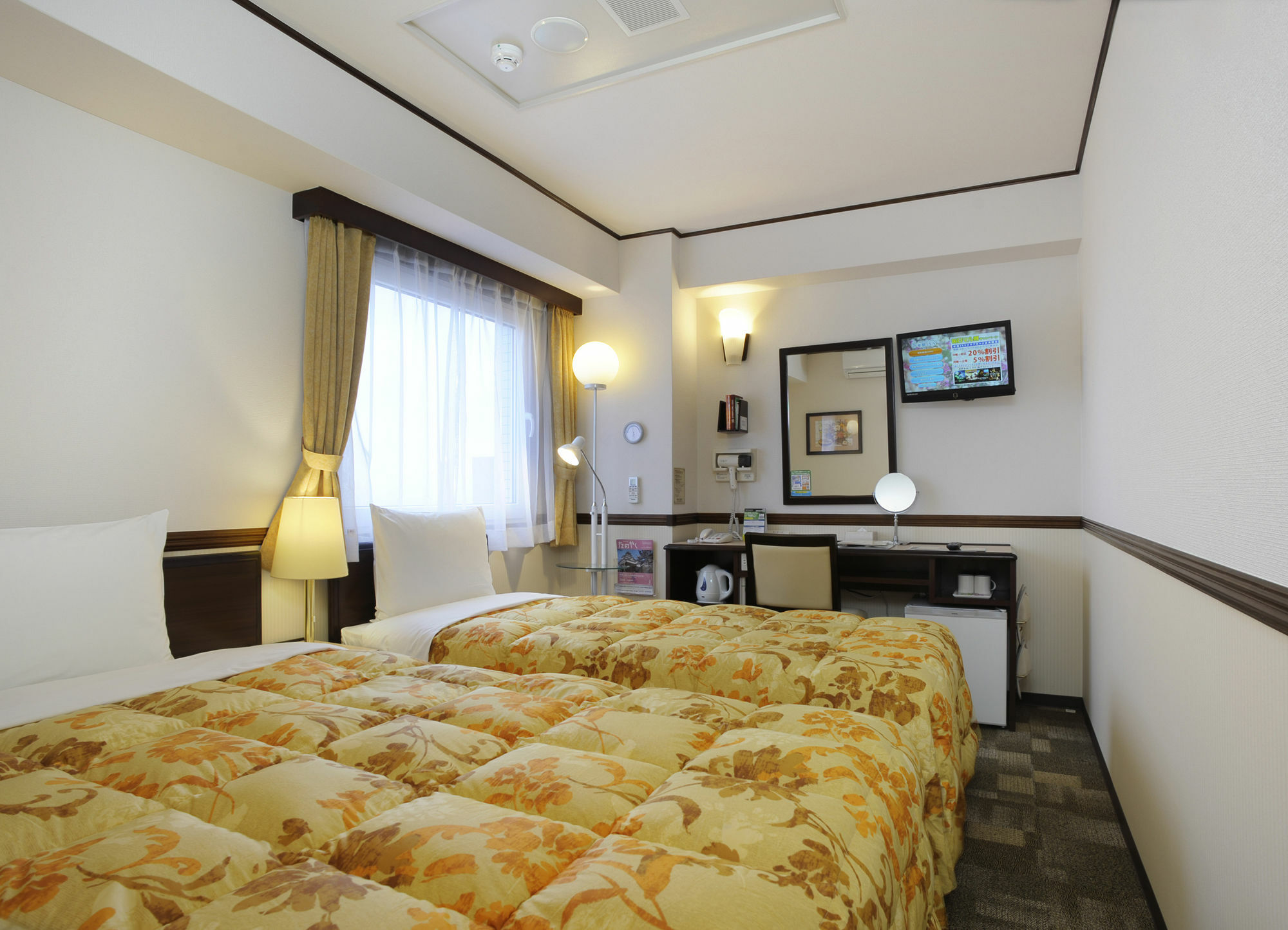 Toyoko Inn Osaka Tsuruhashi Ekimae Luaran gambar